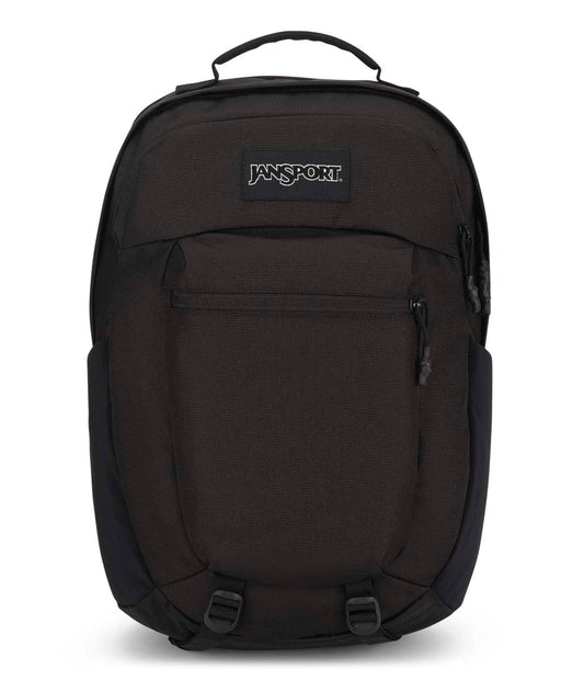 JanSport Journey Pack Sac à dos - Noir
