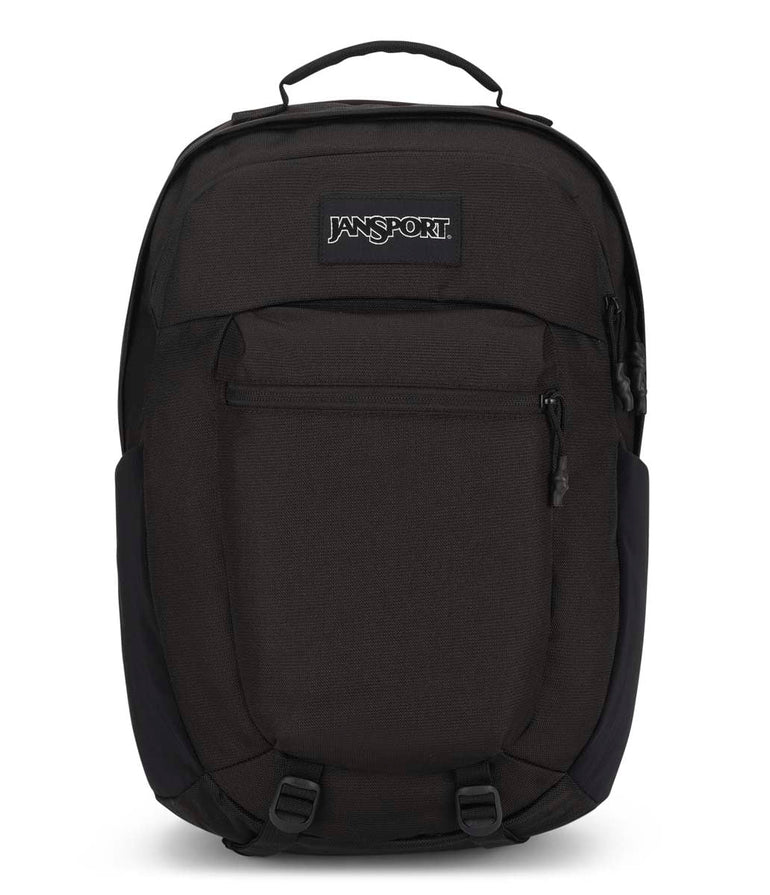 JanSport Journey Pack Sac à dos - Noir