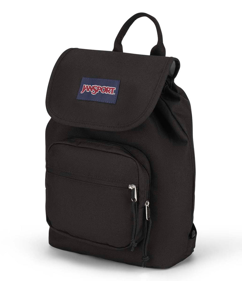 JanSport Highlands Mini Pack Sac à dos - Noir