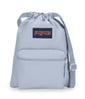 JanSport Draw Sack - Blue Dusk
