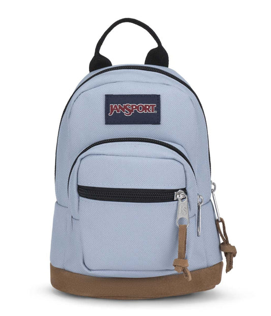 JanSport Right Pack Mini Sac à dos - Blue Dusk
