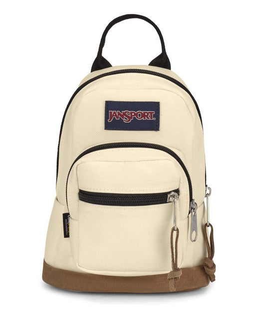JanSport Right Pack Mini Sac à dos - Coconut