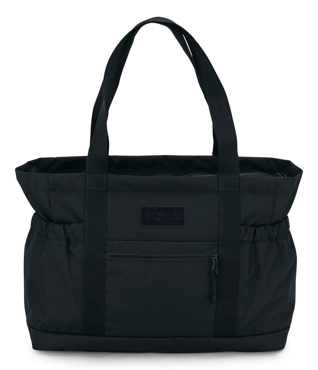 JanSport Everyday Grand sac fourre-tout - Noir