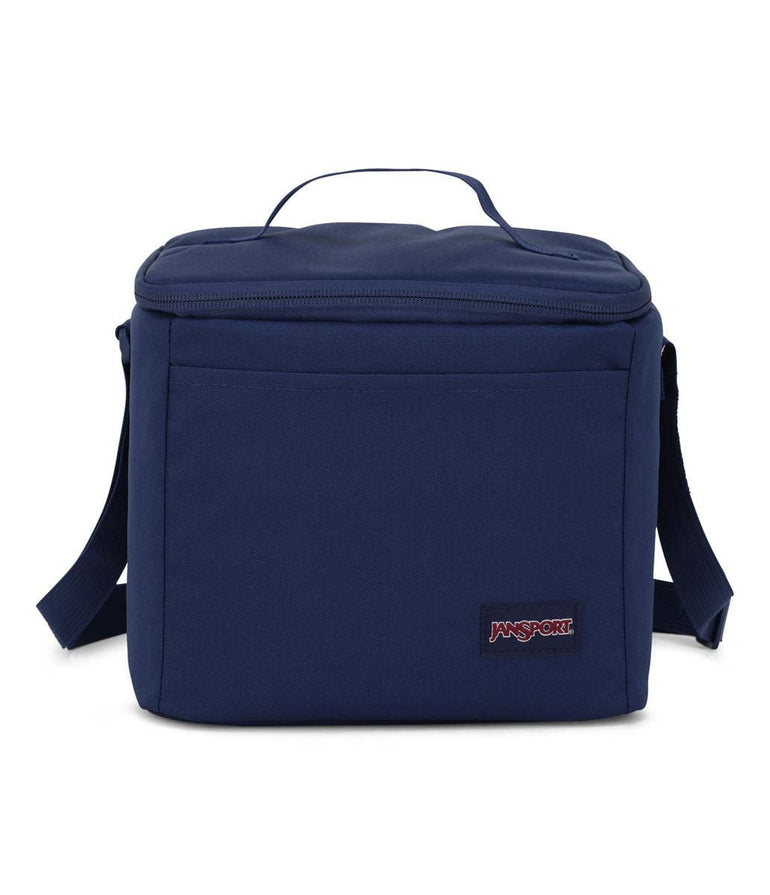 JanSport Super Snack Sac à lunch - Marine