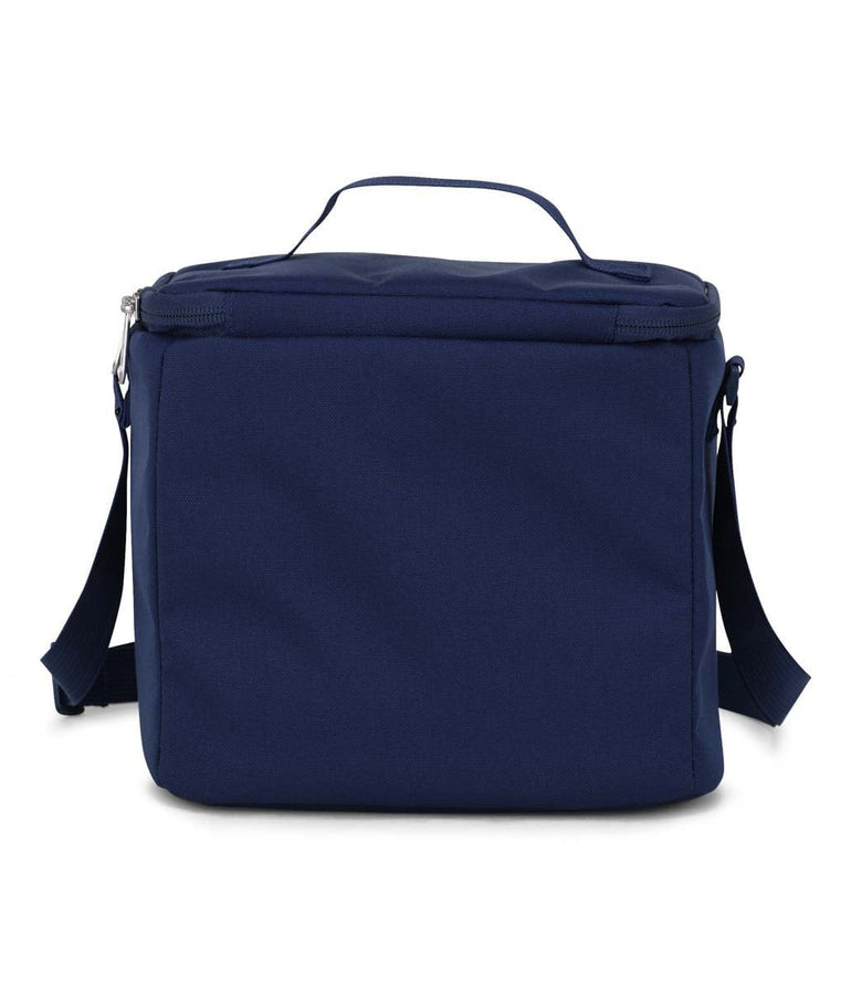 JanSport Super Snack Sac à lunch - Marine