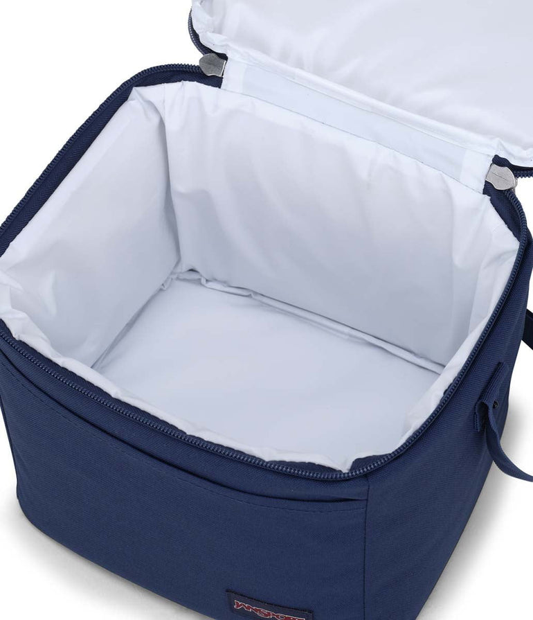 JanSport Super Snack Sac à lunch - Marine