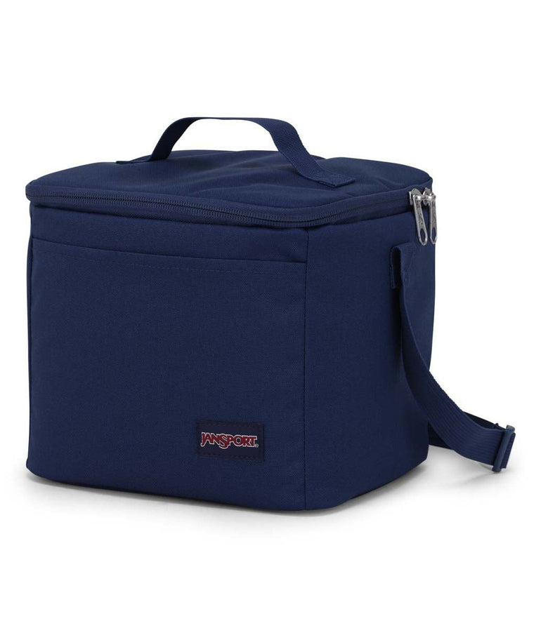 JanSport Super Snack Sac à lunch - Marine