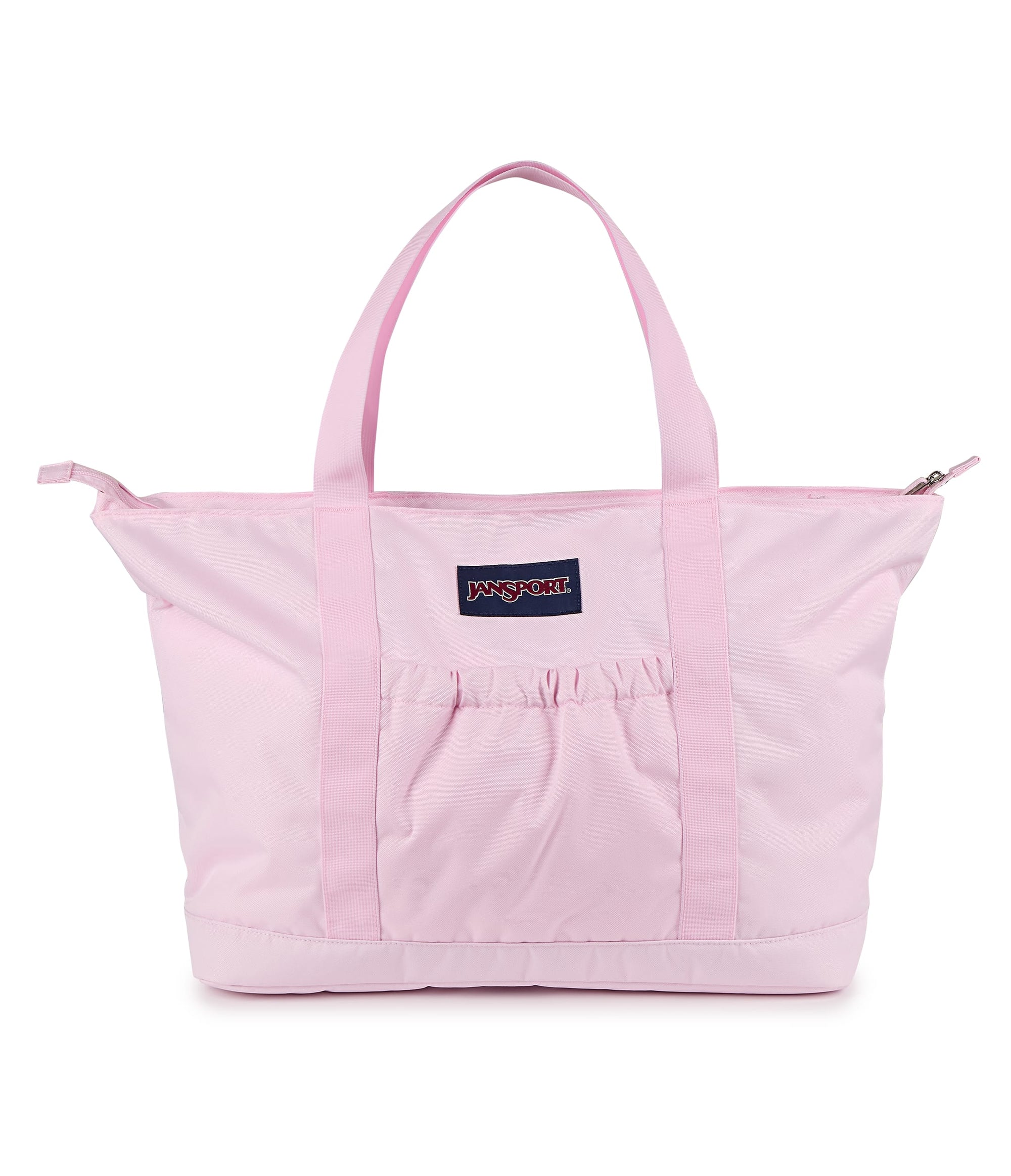 JanSport Daily Tote - Pink Ice