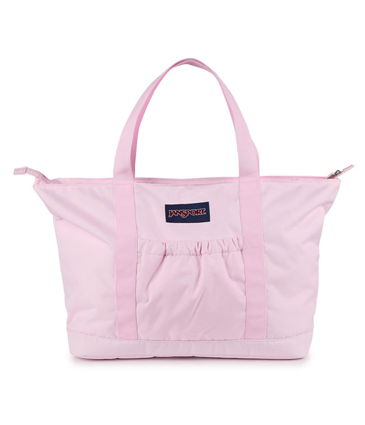JanSport Daily Tote - Pink Ice