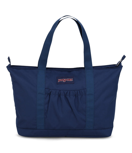 JanSport Daily Tote - Navy