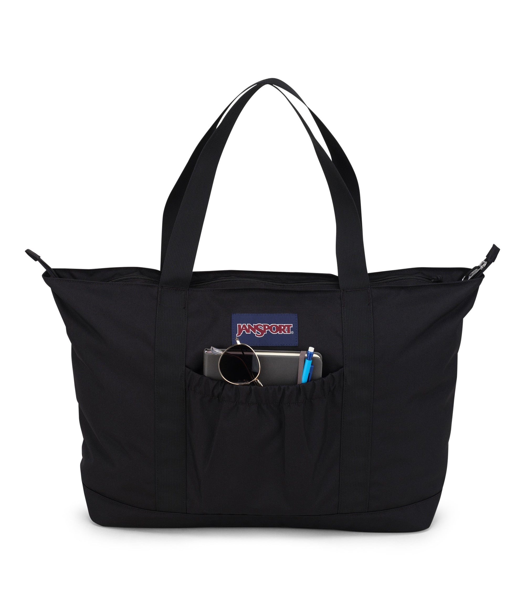 JanSport Daily Fourre-tout - Noir