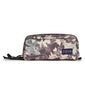 JanSport Perfect Pouch - Woodland Camo