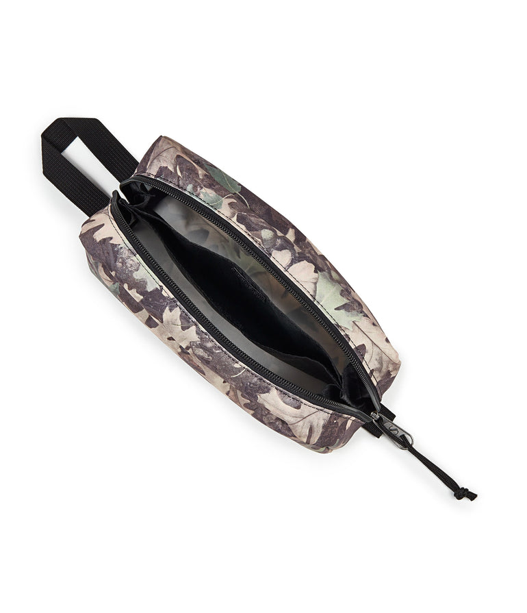 JanSport Perfect Pouch - Woodland Camo