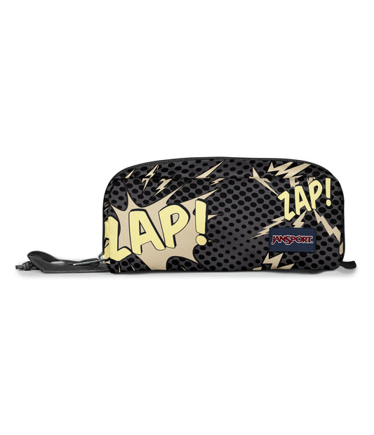 JanSport Perfect Pouch - High Voltage