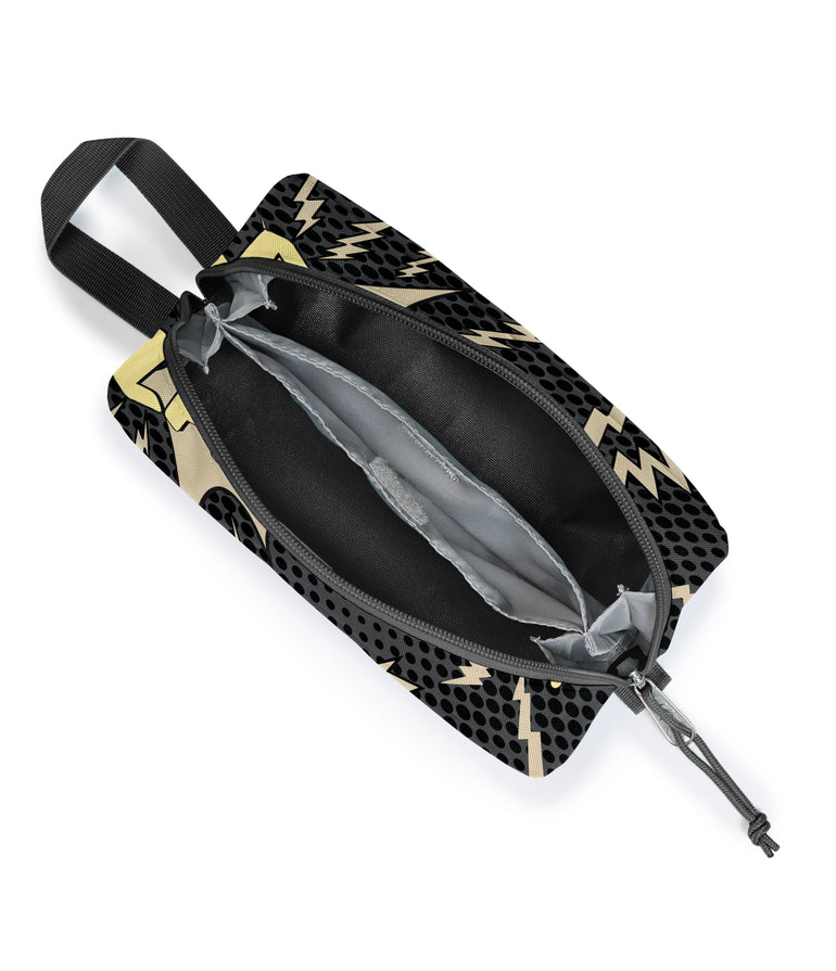 JanSport Perfect Pouch - High Voltage