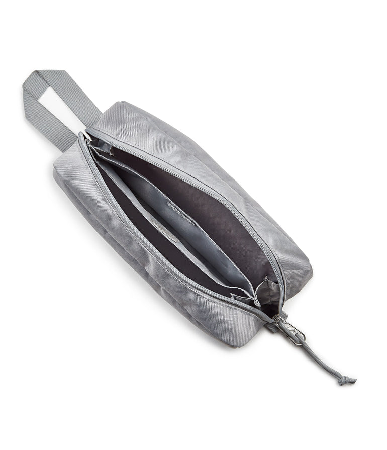 JanSport Perfect Pouch - Grounded Grey