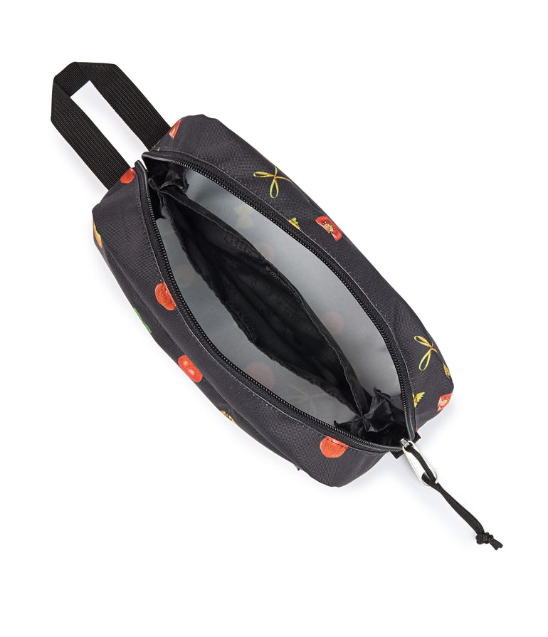 JanSport Perfect Pouch - Pasta Party