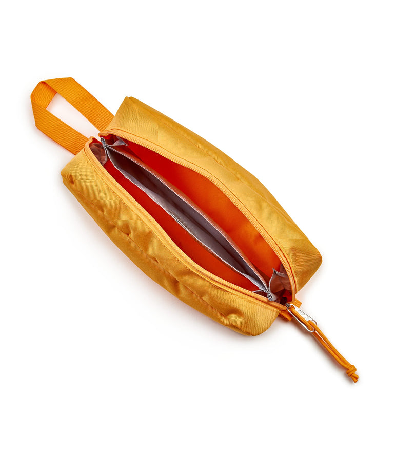 JanSport Perfect Pouch - Orange Soda