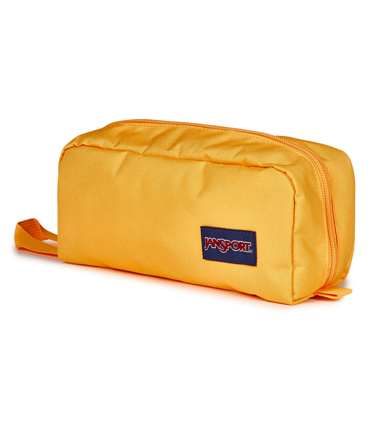 JanSport Perfect Pouch - Orange Soda