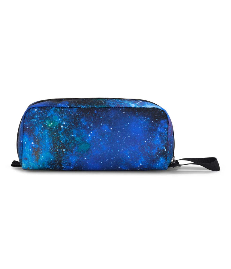 JanSport Perfect Pouch - Cyberspace Galaxy