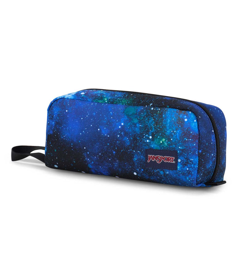 JanSport Perfect Pouch - Cyberspace Galaxy