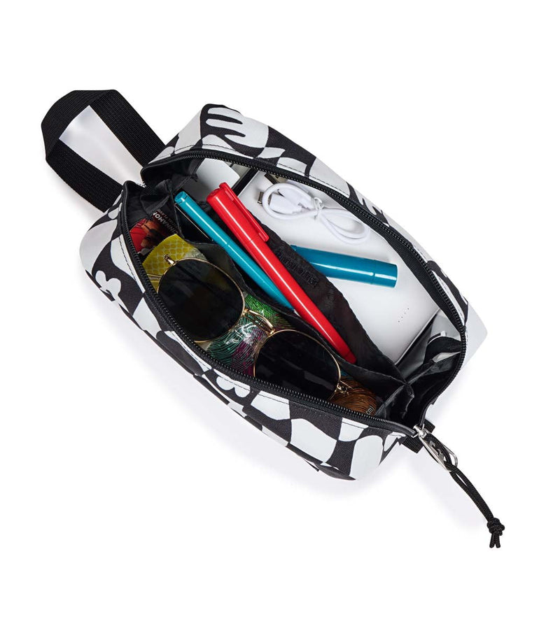 JanSport Perfect Pouch - Gravity Check