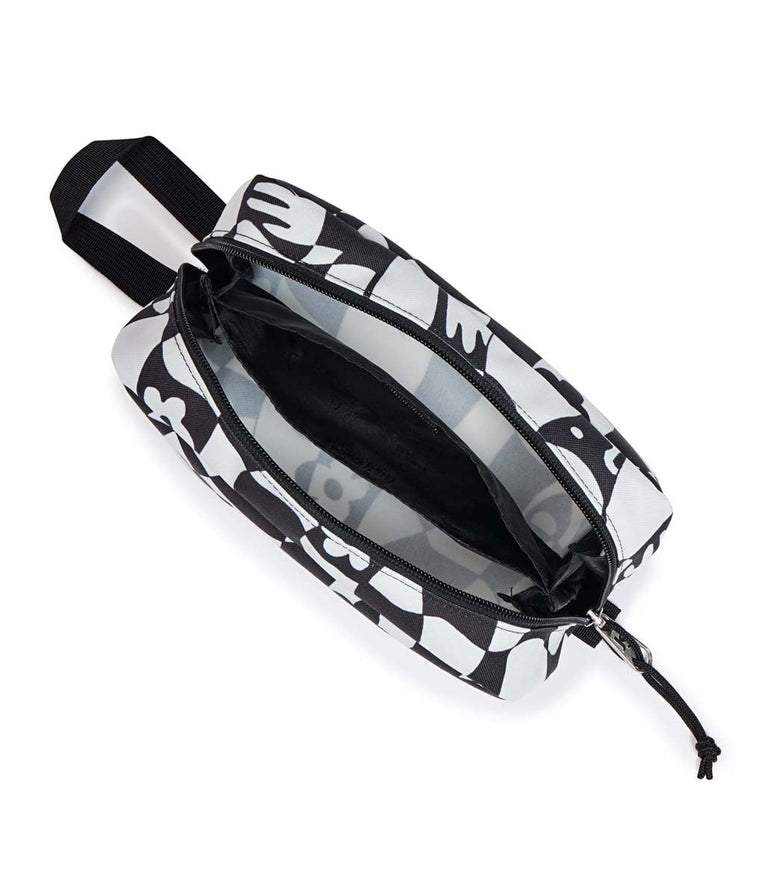 JanSport Perfect Pouch - Gravity Check