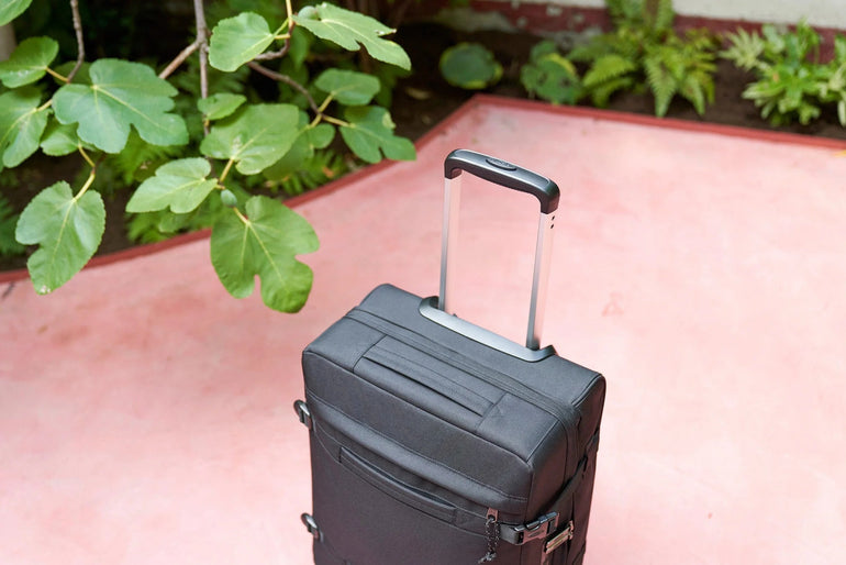 Eastpack Transit'R 4 M - Black