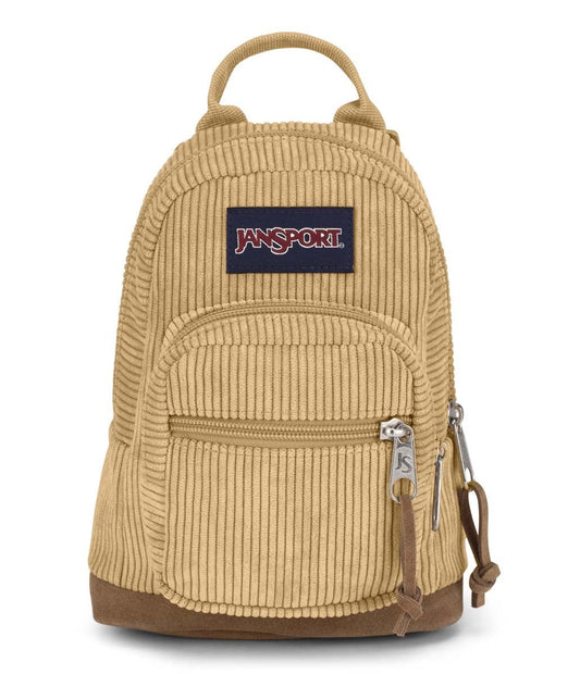 JanSport Right Pack Mini Expressions Sac à dos  - Curry Corduroy