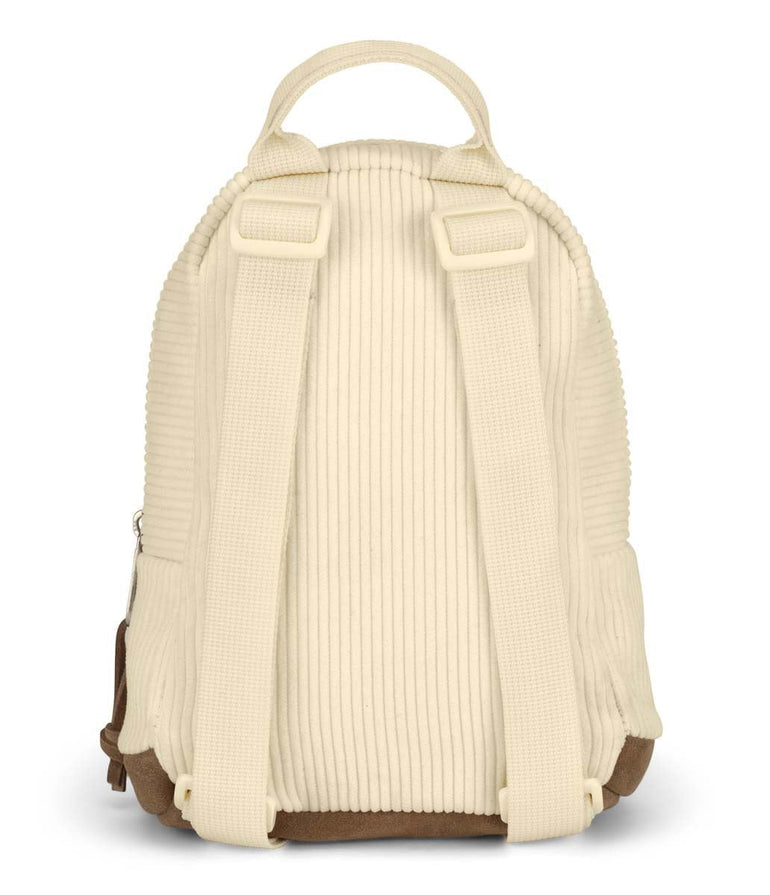 JanSport Right Pack Mini Expressions Sac à dos  - Coconut Corduroy