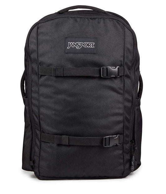 JanSport Venture Sac à dos - Noir