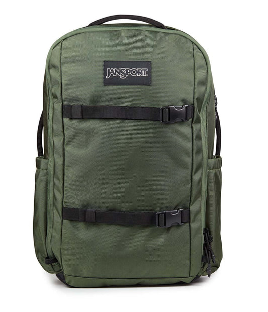 JanSport Venture Sac à dos - Cargo Green