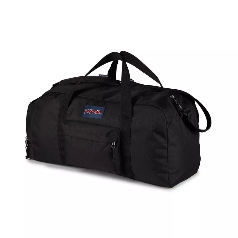 JanSport Weekender Grand sac de voyage - Noir