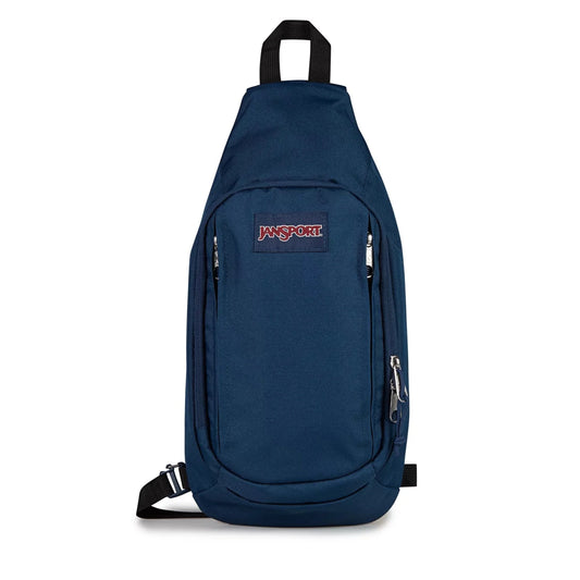 JanSport Move Sac bandoulière - Marine
