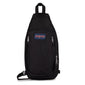 JanSport Move Sac bandoulière - Noir