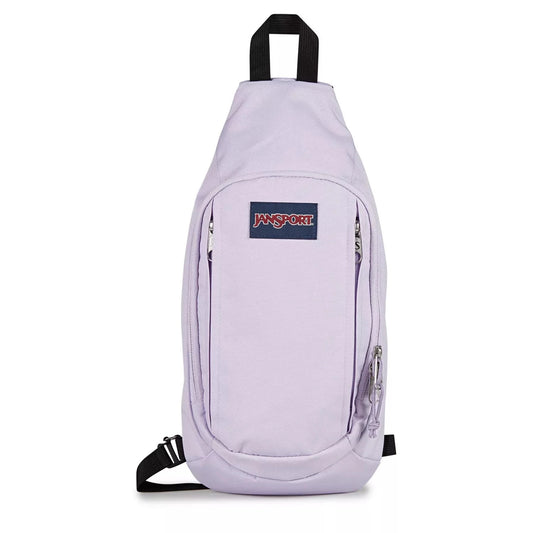 JanSport Move Sac bandoulière - Pastel Lilac