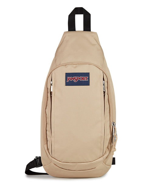 JanSport Move Sac bandoulière - Travertine