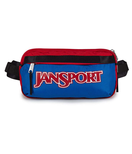 JanSport Washington Sac banane - Red Tape