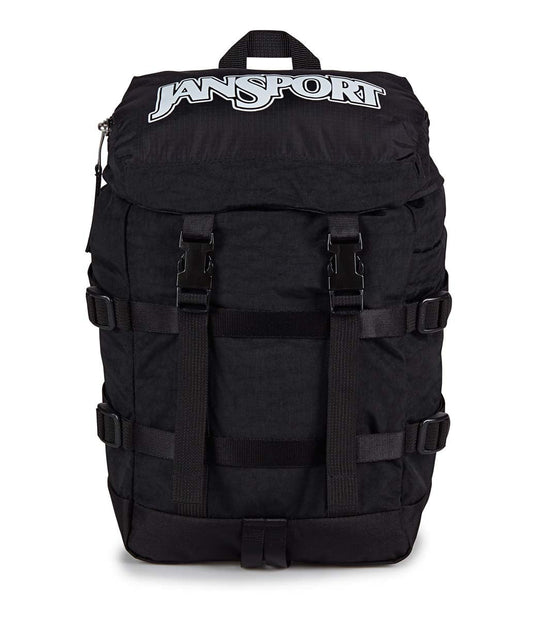 JanSport Mini Skip Sac à dos - Noir