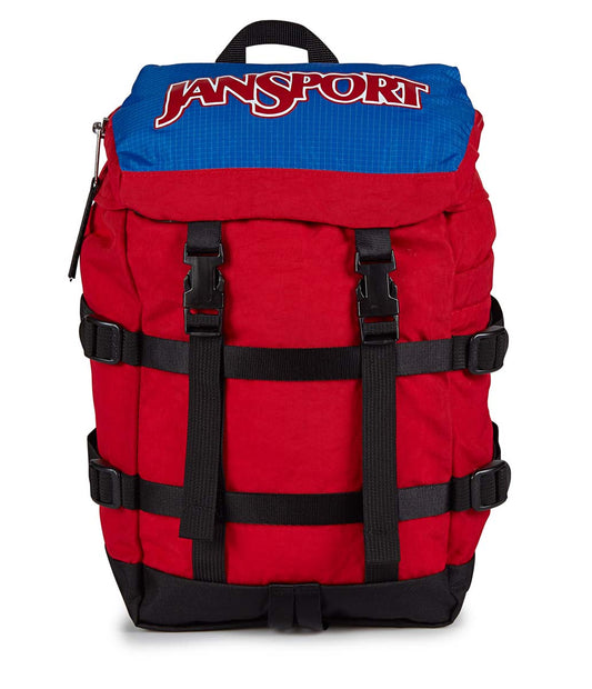 JanSport Mini Skip Sac à dos - Red Tape