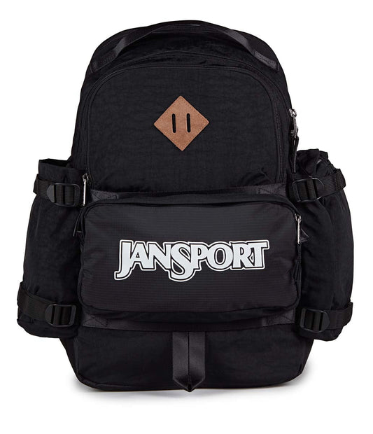 JanSport Seattle Sac à dos - Noir