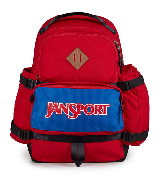 JanSport Seattle Sac à dos - Red Tape