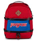JanSport Seattle Petit sac à dos - Red Tape