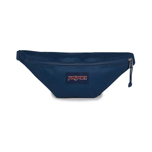 JanSport Swing Sac banane - Marine