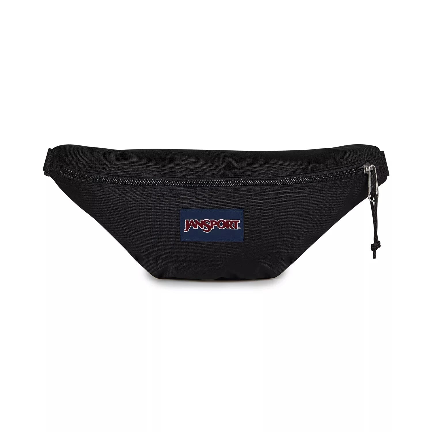 JanSport Swing Sac banane - Noir