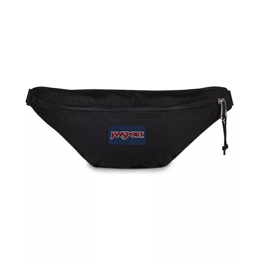 JanSport Swing Sac banane - Noir