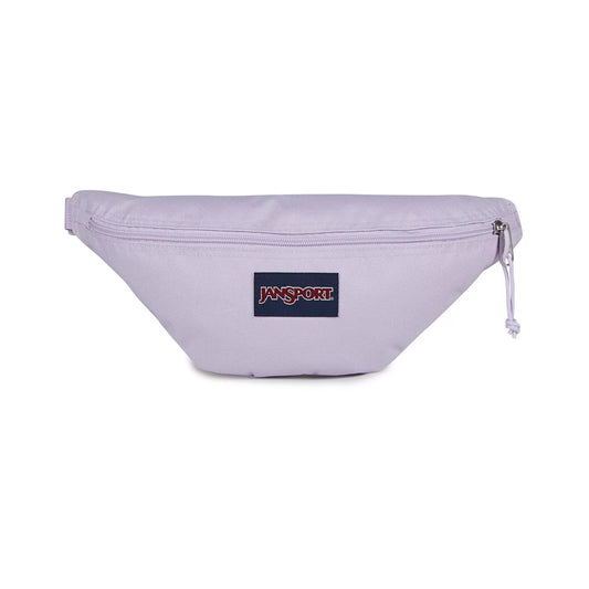 JanSport Swing Sac banane - Pastel Lilac