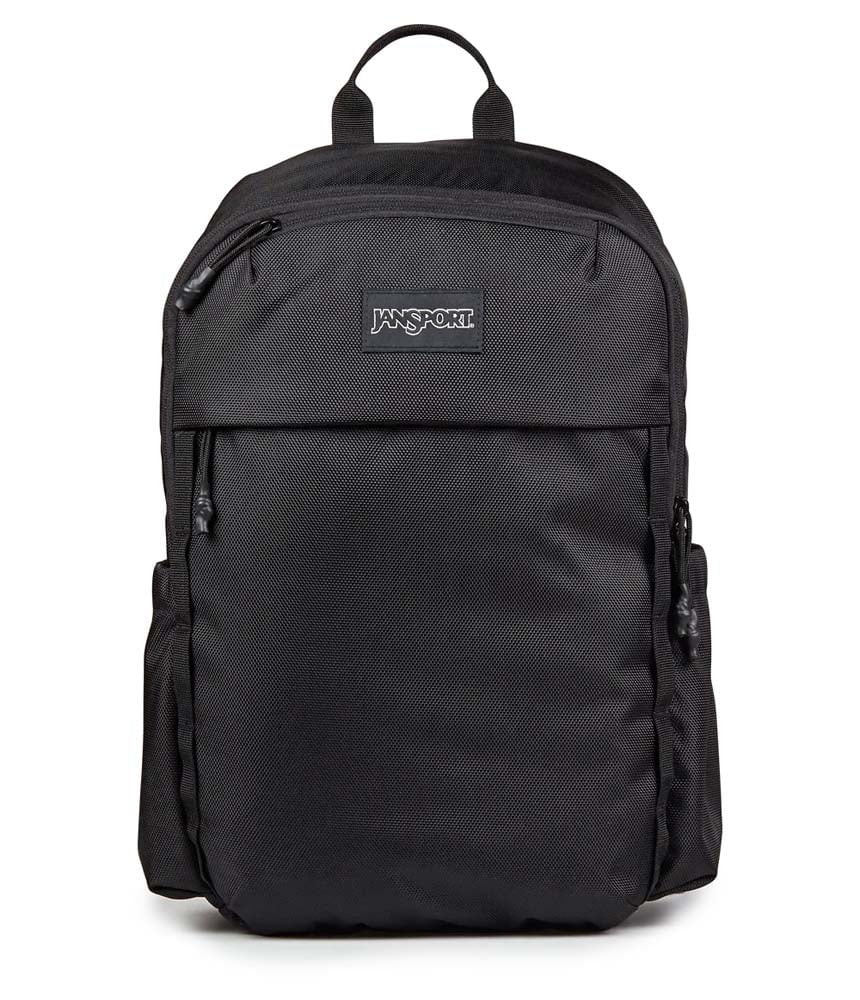 JanSport Venture Sac à dos de jour - Noir