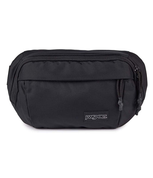 JanSport Landings Sac ceinture - Noir