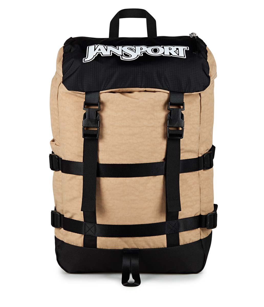 JanSport Skip Pack Sac à dos - Travertine